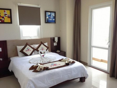 Khách Sạn Hoàng Sa Đà Nẵng