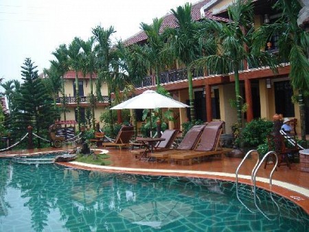 Hội An Riverside Resort & Spa