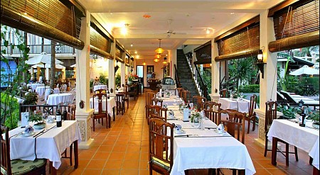 Hội An Riverside Resort & Spa