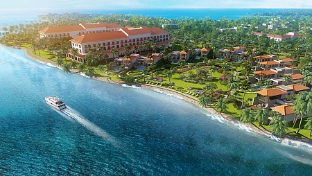 Vinpearl Hội An Resort & Villas