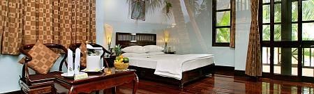 Hội An Riverside Resort & Spa