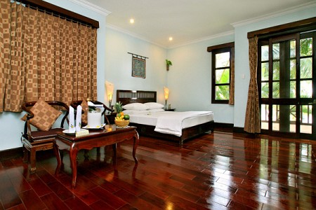 Hội An Riverside Resort & Spa