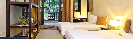 Hội An Riverside Resort & Spa