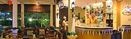 Hội An Riverside Resort & Spa