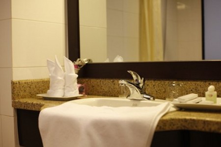 Khách Sạn Huế Smile