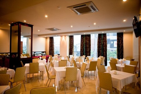 Khách Sạn Huế Smile