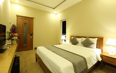 Khách Sạn Jazz Đà Nẵng