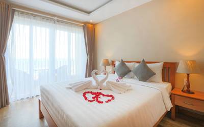 Khách Sạn Jazz Đà Nẵng