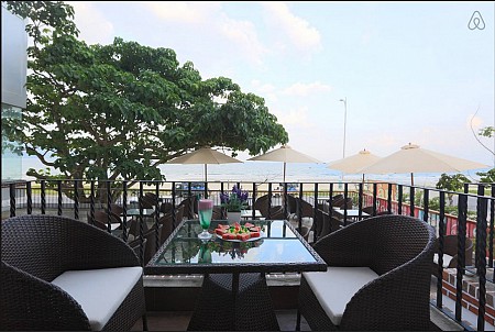 Khách Sạn Jazz Đà Nẵng