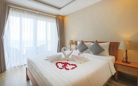 Khách Sạn Jazz Đà Nẵng