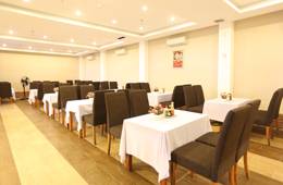 Khách Sạn Jazz Đà Nẵng