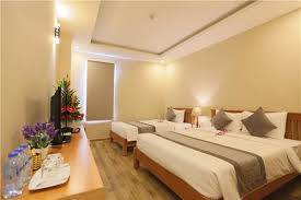 Khách Sạn Jazz Đà Nẵng