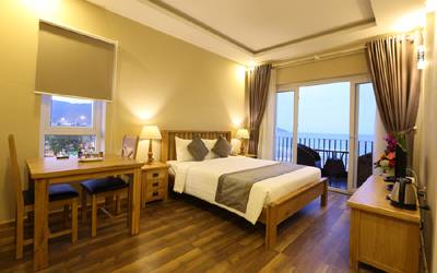 Khách Sạn Jazz Đà Nẵng