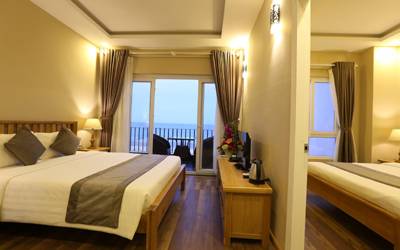 Khách Sạn Jazz Đà Nẵng