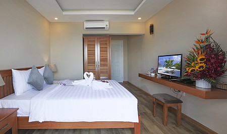 Khách Sạn Jazz Đà Nẵng