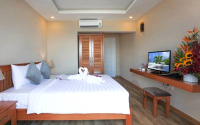 Khách Sạn Jazz Đà Nẵng