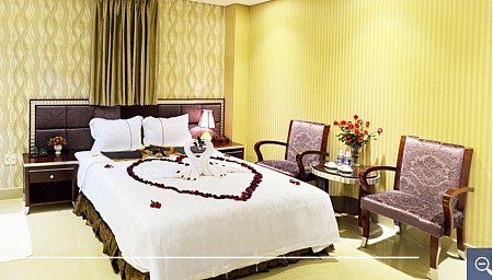 Khách Sạn Bay Sydney Khách Sạn Bay Sydney