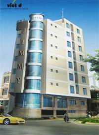 Khách sạn Jimmy Đà Nẵng Khách sạn Jimmy Đà Nẵng