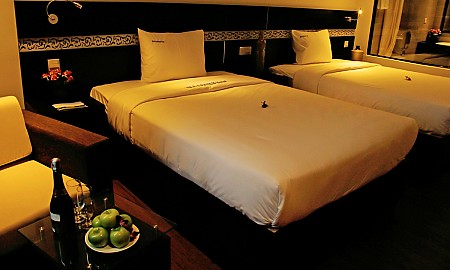 Khách Sạn Sea Garden Khách Sạn Sea Garden