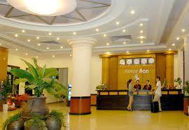 Khách sạn Lion Sea