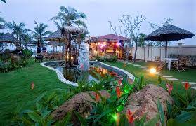 Khách sạn Lion Sea