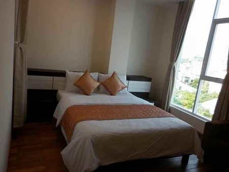 Khách Sạn Little Home 2