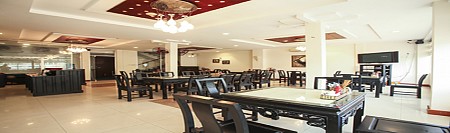 Khách Sạn Little Home 2