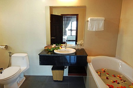 Khách sạn Luna Diamond