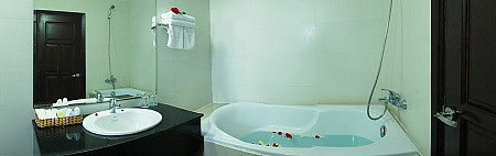 Khách sạn Luna Diamond