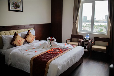 Khách sạn Hawaii Khách sạn Hawaii