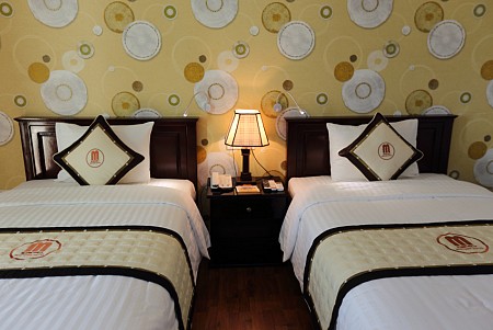 Khách Sạn- Midtown