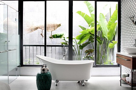 Khách sạn Moc Lan Boutique