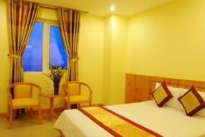 Khách sạn Monaco Đà Nẵng