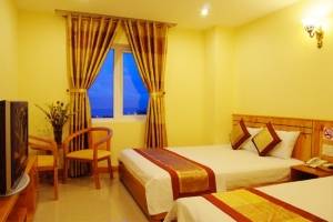 Khách sạn Monaco Đà Nẵng