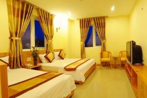 Khách sạn Monaco Đà Nẵng