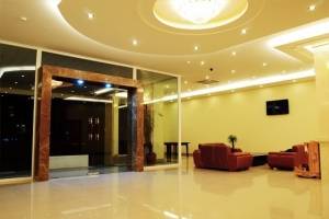 Khách sạn Monaco Đà Nẵng