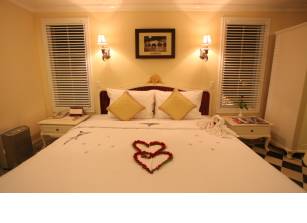 Khách Sạn Morin - Bà Nà Hills