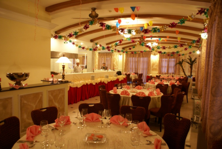 Khách Sạn Morin - Bà Nà Hills