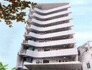 Khách Sạn Ngọc Hương