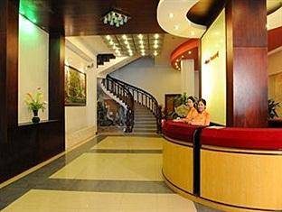 Khách Sạn Ngọc Hương