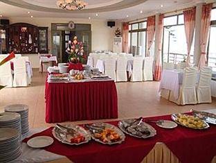 Khách Sạn Ngọc Hương