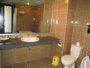 Khách Sạn Ngọc Hương