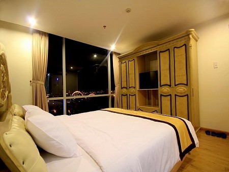 Khách Sạn Nhật Linh 3 Sao