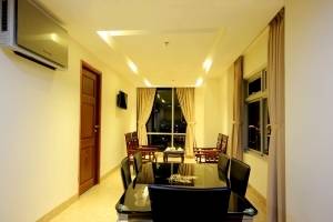 Khách Sạn Nhật Linh 3 Sao