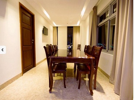 Khách Sạn Nhật Linh 3 Sao