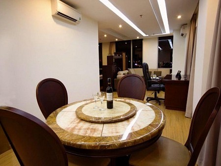 Khách Sạn Nhật Linh 3 Sao