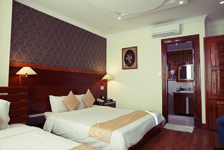 Khách Sạn Như Minh Đà Nẵng