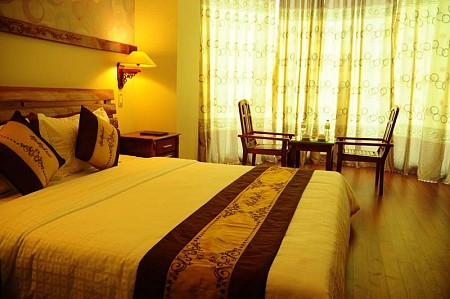 Khách Sạn Như Minh Đà Nẵng