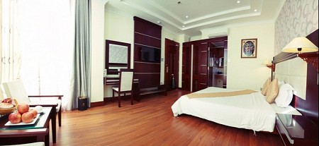 Khách Sạn Như Minh Đà Nẵng