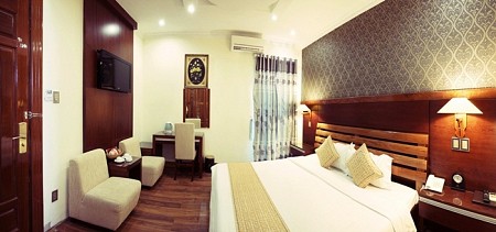 Khách Sạn Như Minh Đà Nẵng